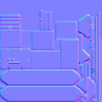 Asset preview